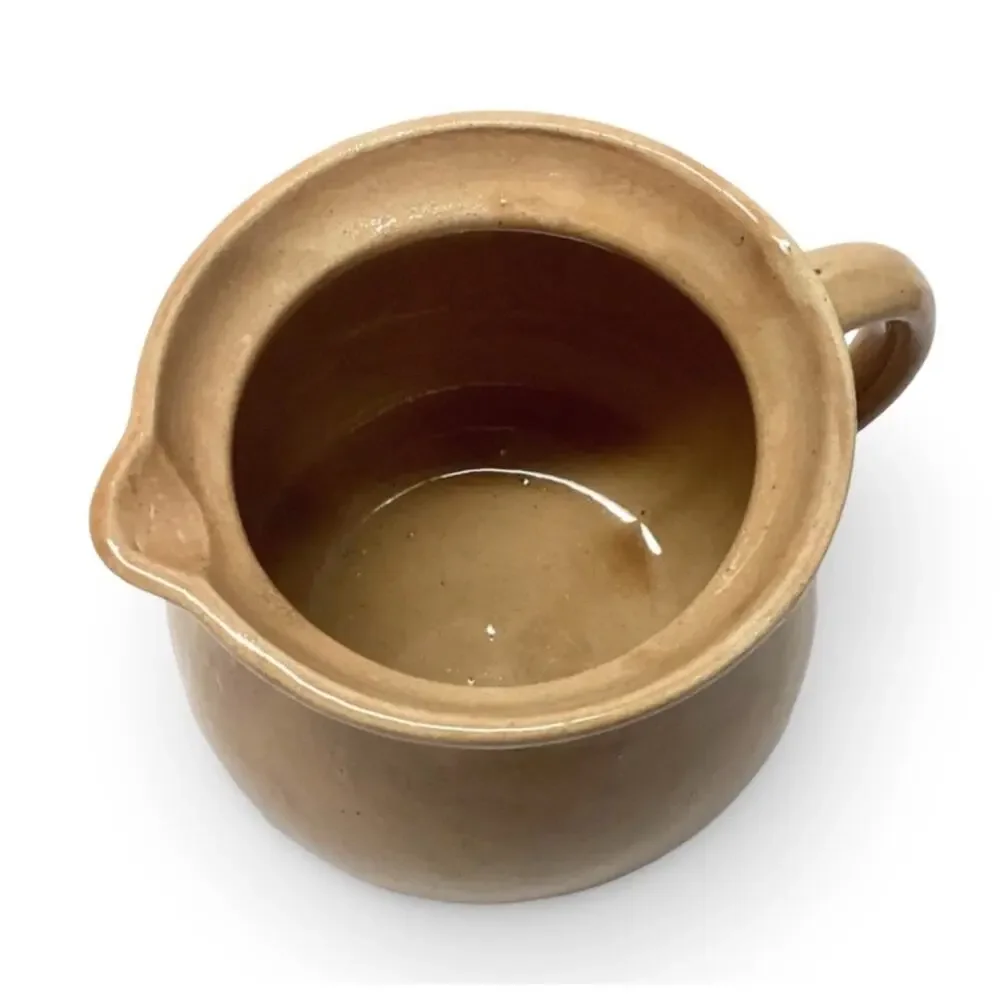 Watt Pottery vintage cabinart